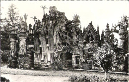 26 - HAUTERIVES - Le Palais Idéal - Hauterives