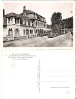 72 - SAINT-LEONARD-DES-BOIS - Le Touring-Hôtel - Saint Leonard Des Bois