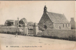 29 - TREGASTEL - La Chapelle De Coz-Pors - Autres & Non Classés