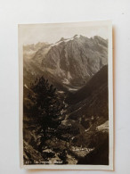 D202640    AK- CPA  -  Längenfeld - Ötztal   - Ca 1920-30's  FOTO-AK - Oetz