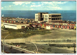 SOTTOMARINA VENETO  VIAGGIATA ANNI 60  COME DA FOTO  PERFETTA - Chioggia