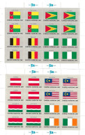 BANDERAS 1982 - Andere & Zonder Classificatie