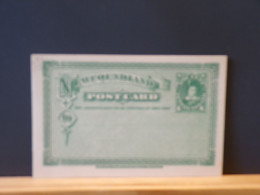 107/180B  CP NEWFOUNDLAND   XX - Postal Stationery