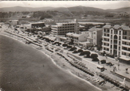 83 - Le Lavandou  -  Le Boulevard, Front De Mer - Le Lavandou