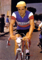 CYCLISME: CYCLISTE : SERIE COUPS DE PEDALES : HENRY ANGLADE - Wielrennen