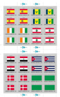 BANDERAS 1988 - Andere & Zonder Classificatie