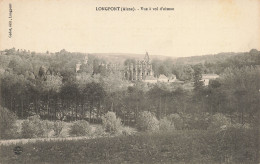 02-LONGPONT-N°T5268-B/0225 - Sonstige & Ohne Zuordnung