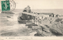 64-BIARRITZ-N°T5268-B/0169 - Biarritz