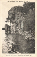 07-LAC D ISSARLES-N°T5268-B/0101 - Sonstige & Ohne Zuordnung