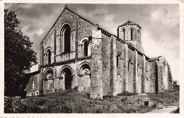 79-PARTHENAY LE VIEUX-N°T5268-B/0051 - Parthenay