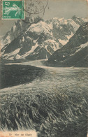 73-MER DE GLACE-N°T5268-B/0049 - Autres & Non Classés