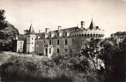 72-PONT DE BRAYE CHATEAU DE LA FLOTTE-N°T5268-A/0139 - Autres & Non Classés