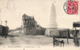 76-SAINTE ADRESSE-N°T5268-A/0109 - Sainte Adresse