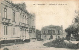 53-MAYENNE-N°T5268-A/0105 - Mayenne