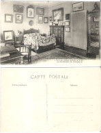 77 - PONT-AUX-DAMES-COUILLY - Maison De Retraite Des Artistes Dramatiques - La Chambre De Coquelin - Other & Unclassified