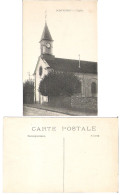 77 - PONTHIERRY - L Eglise - Other & Unclassified