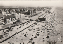 80 Quend-Plage-les-Pins  -  Terrasse Maritime  -  Vue Aérienne - Quend