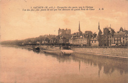 49-SAUMUR-N°T5268-A/0059 - Saumur