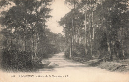 33-ARCACHON-N°T5268-A/0047 - Arcachon