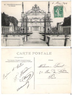 77 - CHAMPS-SUR-MARNE - Le Château - Other & Unclassified