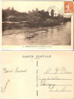 77 - CHELLES - Les Bords De La Marne - Chelles