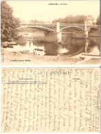 77 - CHELLES - Le Pont - Chelles