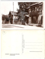 77 - BARBIZON - Ancienne Maison Félix-Ziem - Barbizon