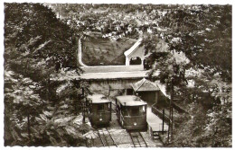 DE - BADEN-BADEN - Merkur - Bergbahn 700 M ü. M.   - Autres & Non Classés