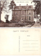 77 - OTHIS - Le Château  (non Circulée) - Othis