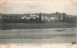 03-VICHY-N°T5268-F/0001 - Vichy