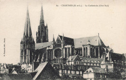 28-CHARTRES-N°T5268-E/0299 - Chartres