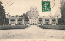 36-VALENCAY-N°T5268-E/0181 - Autres & Non Classés