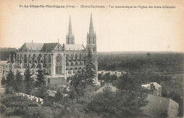 61-LA CHAPELLE MONTLIGEON-N°T5268-E/0035 - Sonstige & Ohne Zuordnung