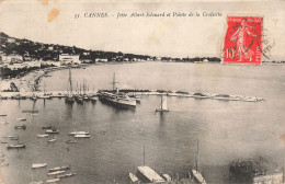 06-CANNES-N°T5268-D/0357 - Cannes