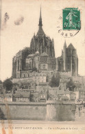 50-LE MONT SAINT MICHEL-N°T5268-D/0237 - Le Mont Saint Michel