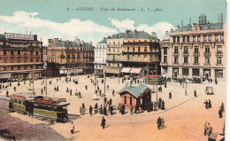 49-ANGERS-N°T5268-D/0199 - Angers