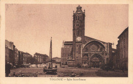 31-TOULOUSE-N°T5268-D/0167 - Toulouse