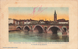 31-TOULOUSE-N°T5268-D/0145 - Toulouse