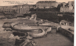 64-BIARRITZ-N°T5268-D/0141 - Biarritz