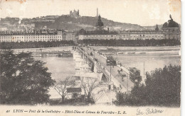 69-LYON-N°T5268-D/0103 - Andere