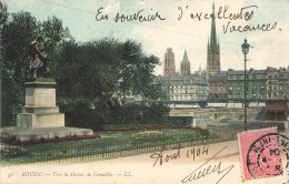 76-ROUEN-N°T5268-C/0239 - Rouen