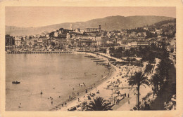 06-CANNES-N°T5268-C/0231 - Cannes