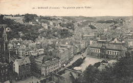 29-MORLAIX-N°T5268-H/0191 - Morlaix