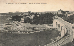 13-MARSEILLE-N°T5268-G/0385 - Autres