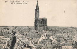 67-STRASBOURG-N°T5268-G/0181 - Strasbourg