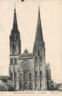 28-CHARTRES-N°T5268-G/0091 - Chartres