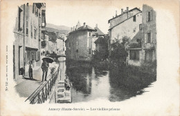 74-ANNECY-N°T5268-F/0309 - Annecy