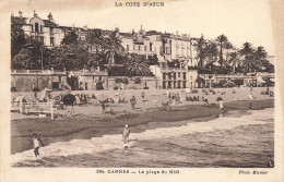 06-CANNES-N°T5268-F/0169 - Cannes