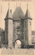 89-VILLENEUVE SUR YONNE-N°T5268-F/0111 - Villeneuve-sur-Yonne