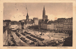 67-STRASBOURG-N°T5269-B/0359 - Strasbourg